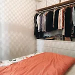 Hostnfly Apartments - Superb Bright Apt Near Parc Monceau